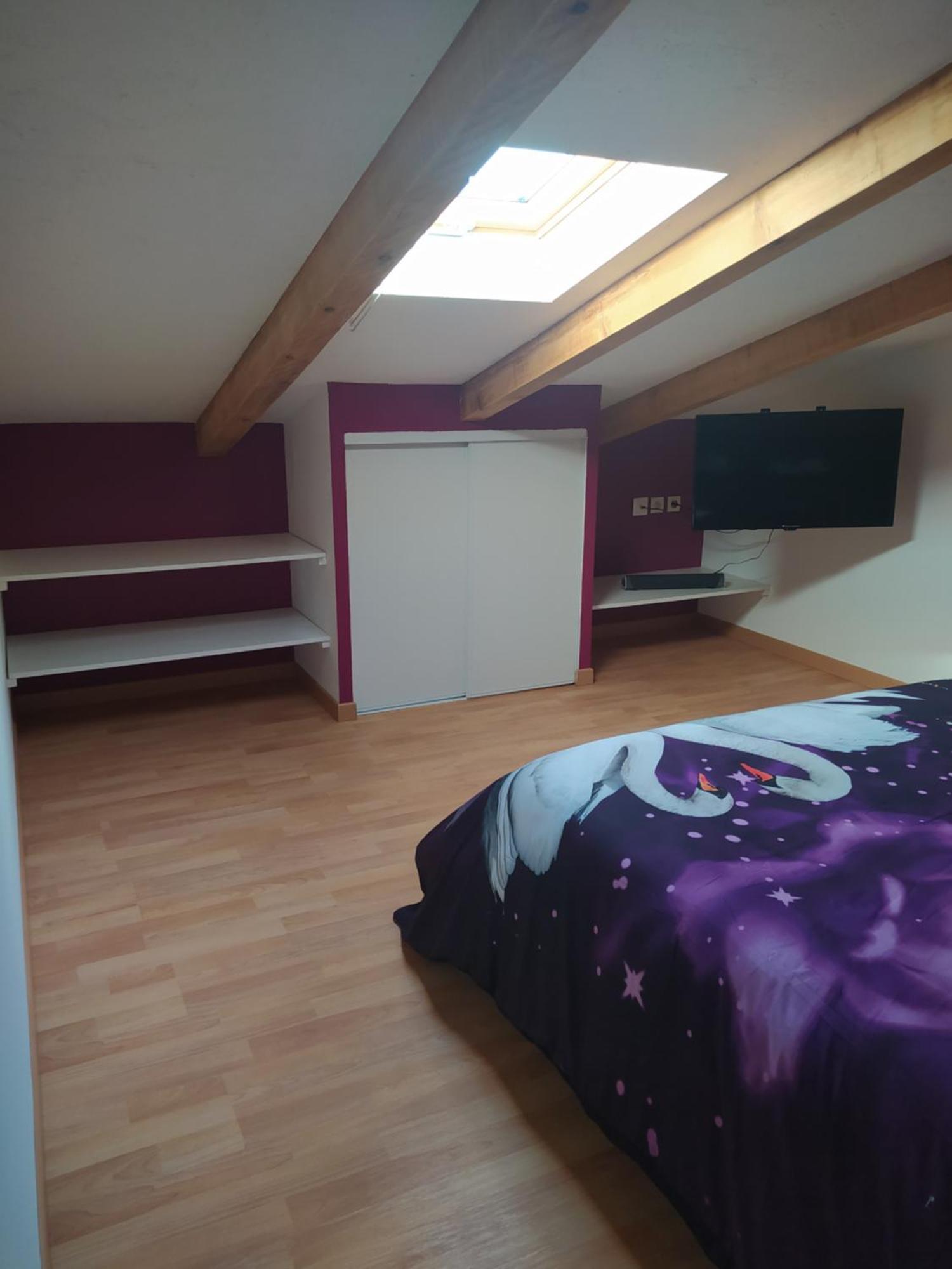 Studio Cosy Avec Terrasse Et Jacuzzi A Disposition De Mai A Aout Rians  外观 照片